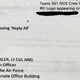 Image for article titled SNAFU: The Air Force Just Survived a Reply-All Apocalypse